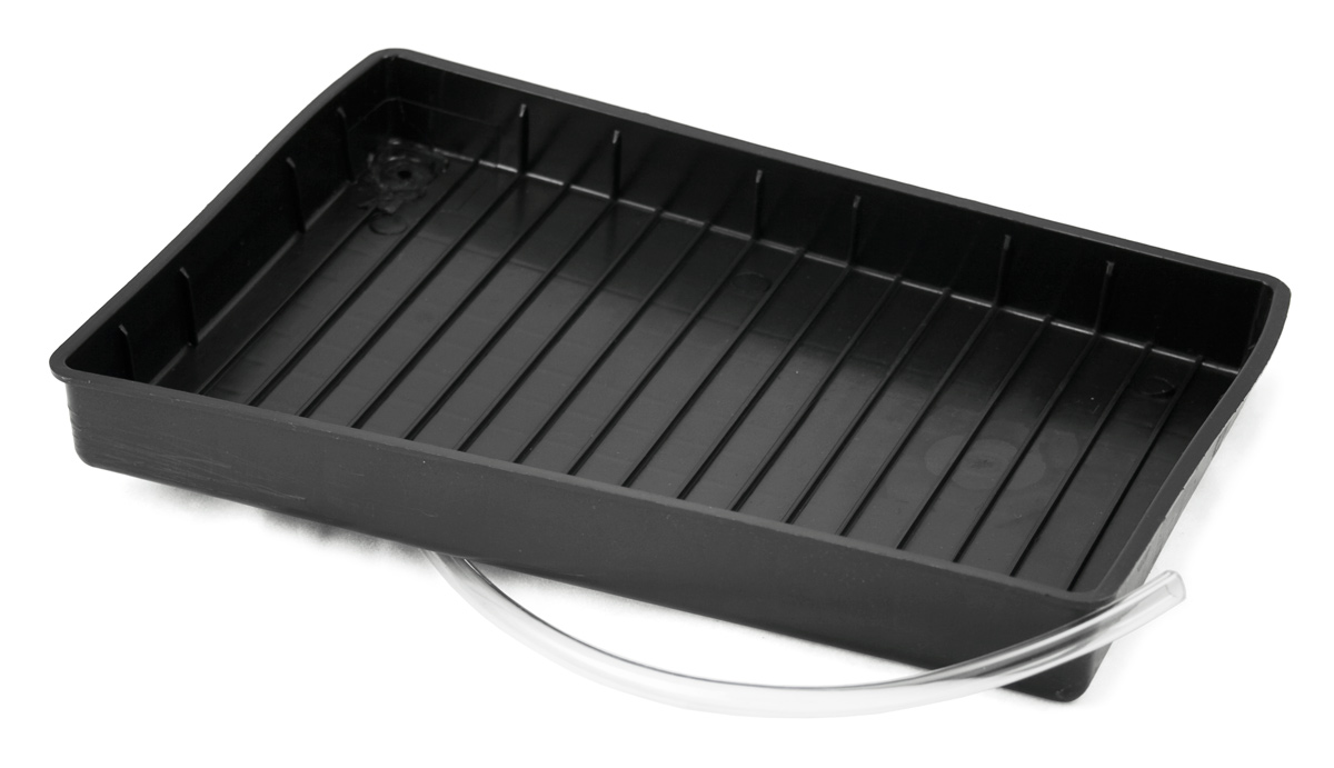 Motorsport Auto - The Z Store - Factory Battery Tray, 70*-78 240Z