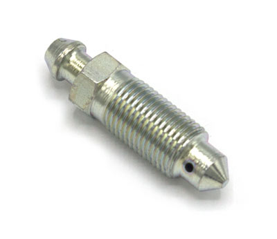 Motorsport Auto - The Z Store - Factory Bleed Screw, Front Brake