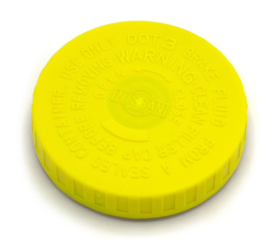 Motorsport Auto - The Z Store - Factory Brake Master