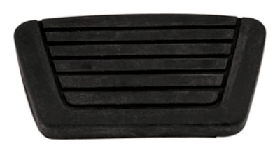 Motorsport Auto - The Z Store - Factory Clutch/Brake Pedal Pad, 84