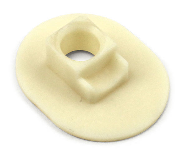 Prothane 141202 Front Strut Rod Bushings | Prothane