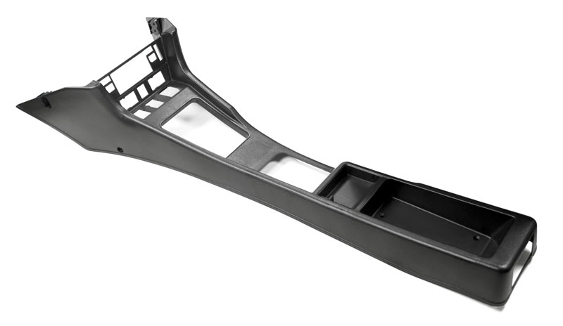 Motorsport Auto - The Z Store - Factory Center Console, 74-76 260Z