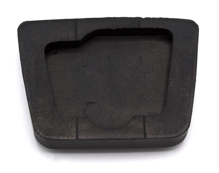 Motorsport Auto - The Z Store - Factory Clutch/Brake Pedal Pad, 70
