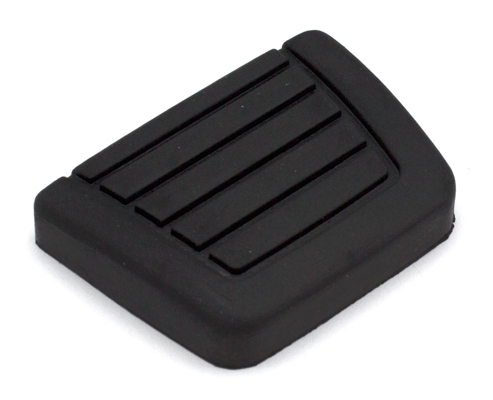 Motorsport Auto - The Z Store - Factory Footrest Pad, 79-83