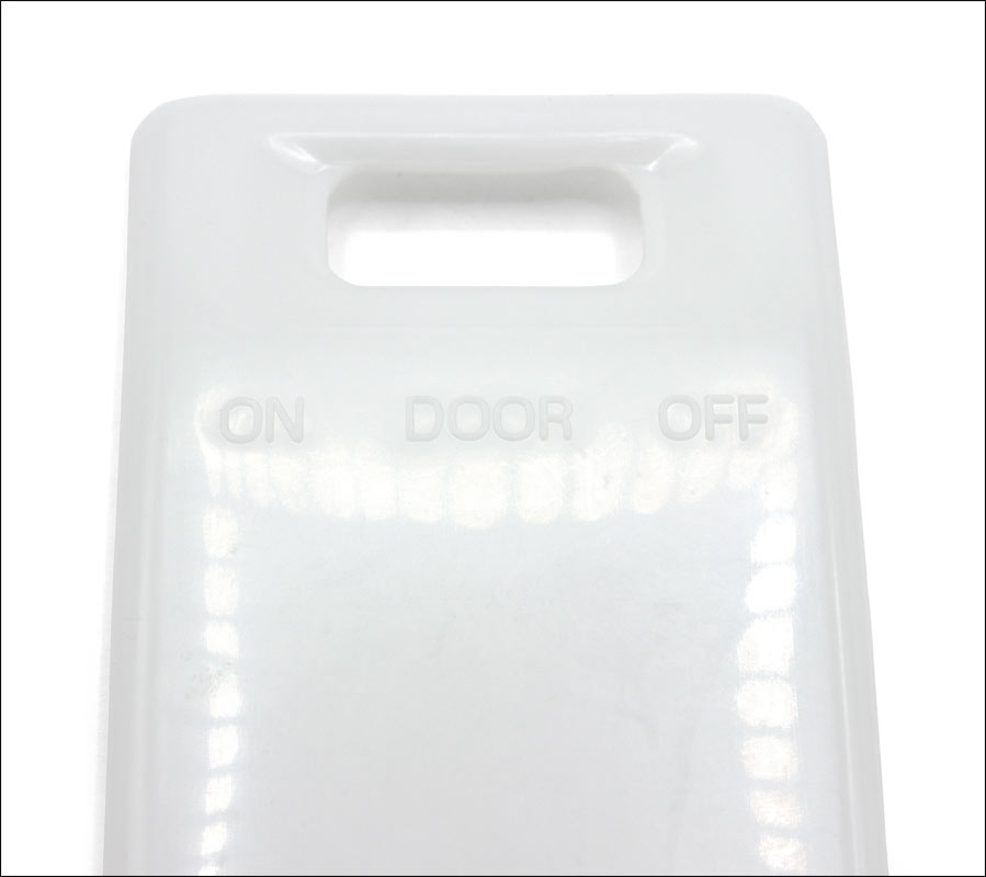 Motorsport Auto - The Z Store - Factory Dome Light Lens, 79-89