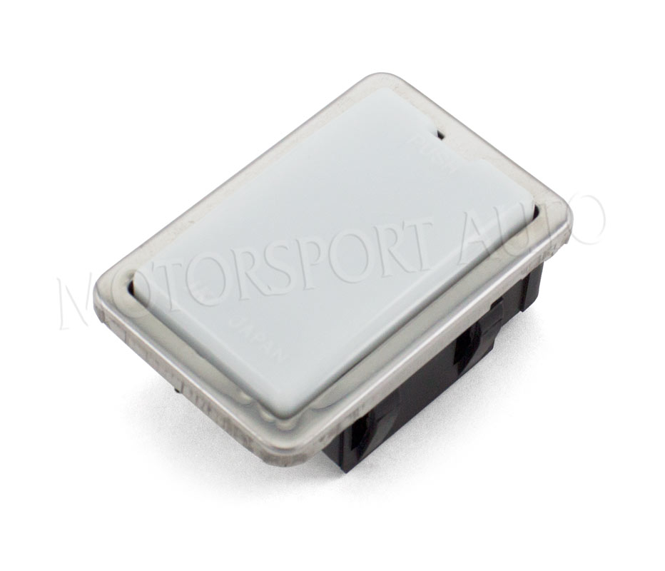 Motorsport Auto - The Z Store - Factory Dome Light, 70-78