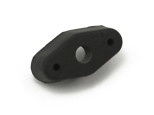 Motorsport Auto - The Z Store - Factory Door Bumper, 77-78 280Z