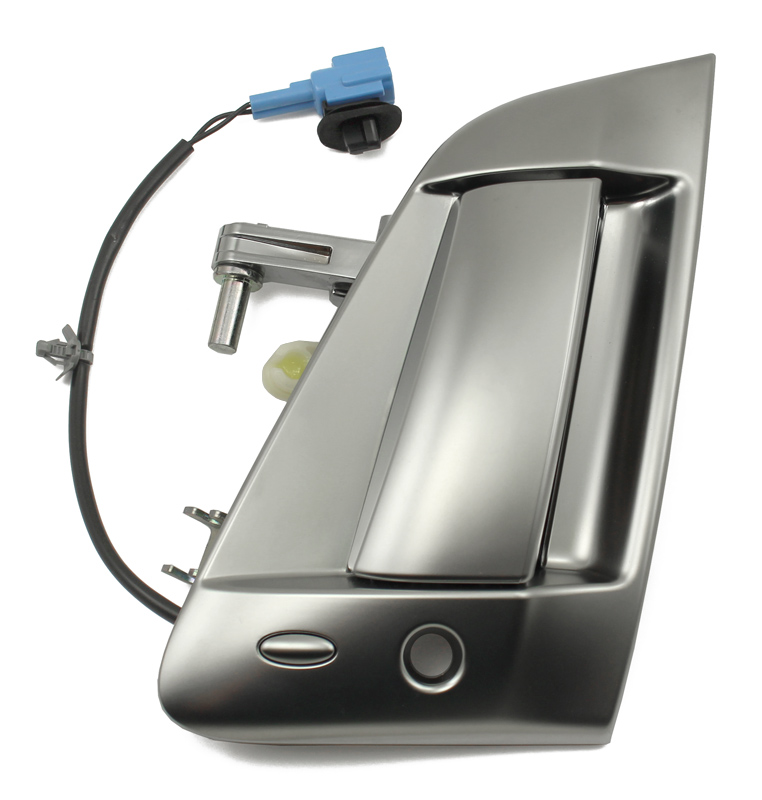Motorsport Auto - The Z Store - Factory Door Handle, Left