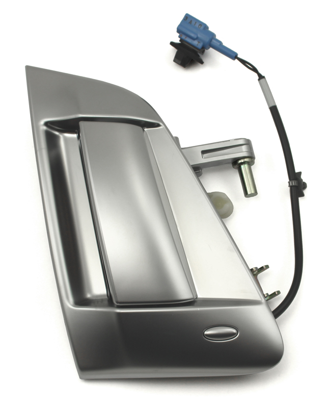 Motorsport Auto - The Z Store - Factory Door Handle, Left, 09-17 370Z