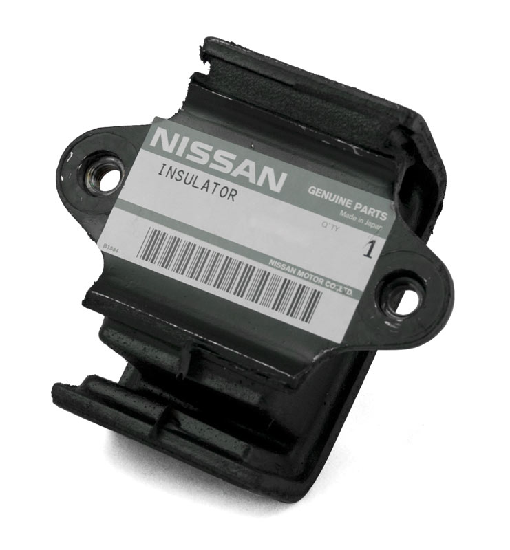 まっつん Engine Motor Mount 240Z 260Z 280Z 280ZX 70-78 | Z Car Depot Inc