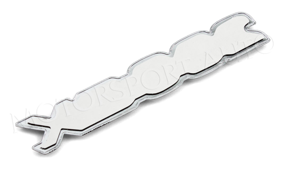 ロゴス Motorsport Auto - The Z Store - Factory Hood Emblem, Gold