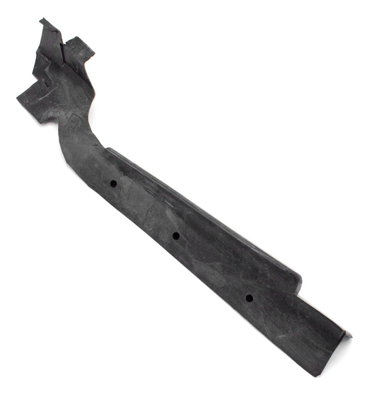Motorsport Auto - The Z Store - Weatherstrip Rivets, Black