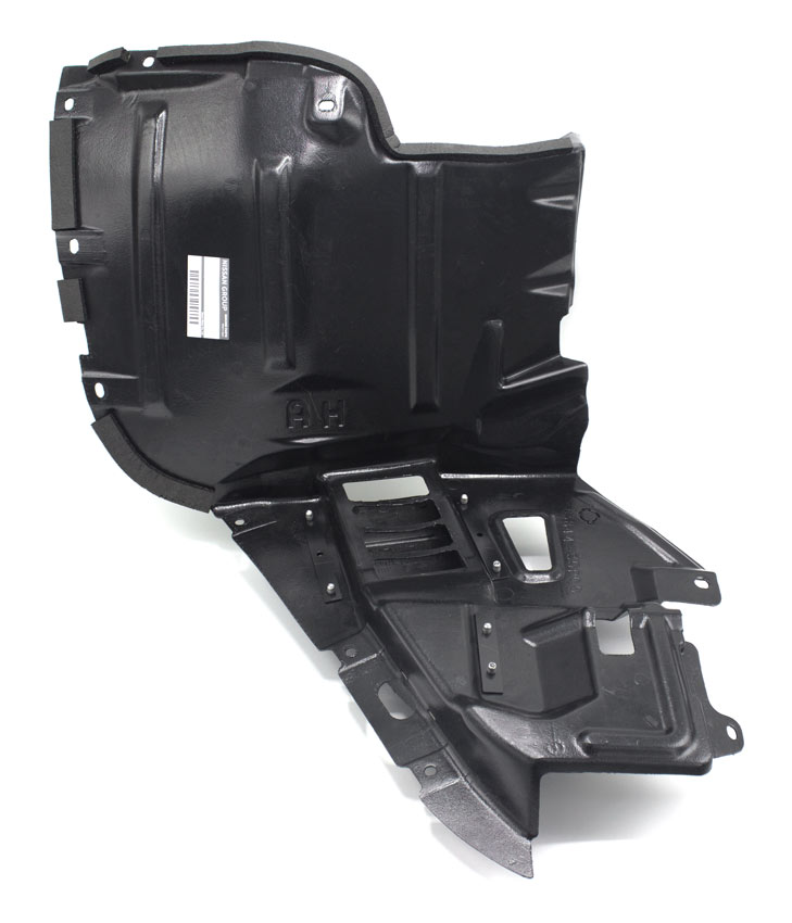 シート　フェンダー Motorsport Auto - The Z Store - Factory Front Fender Liner