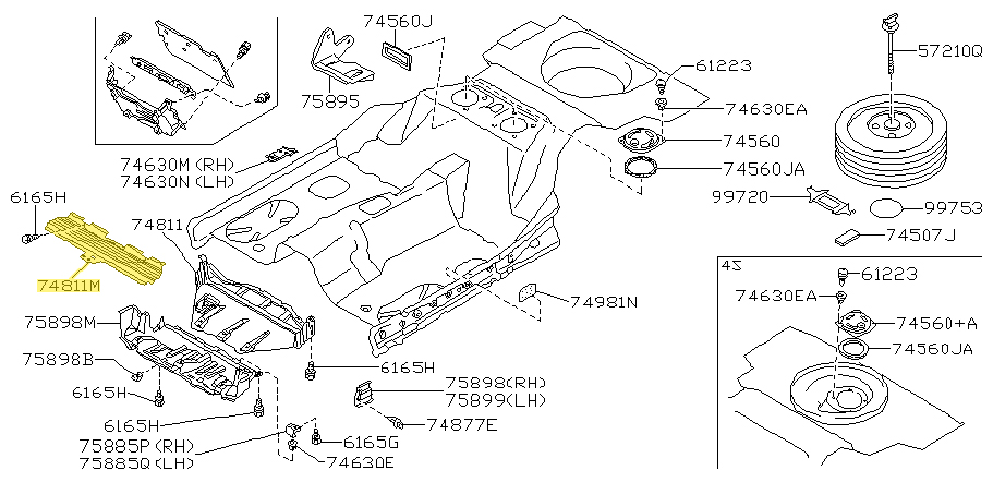 Motorsport Auto - The Z Store - Limited Availability! Factory