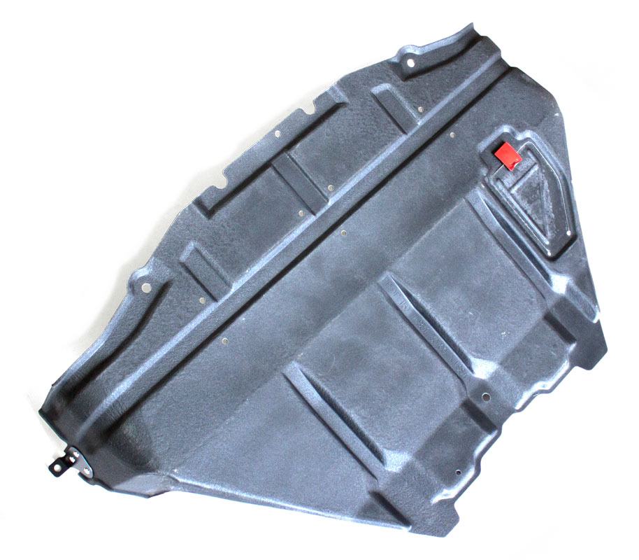 PAPAページ Motorsport Auto - The Z Store - Factory Front Aft Lower Splash Pan