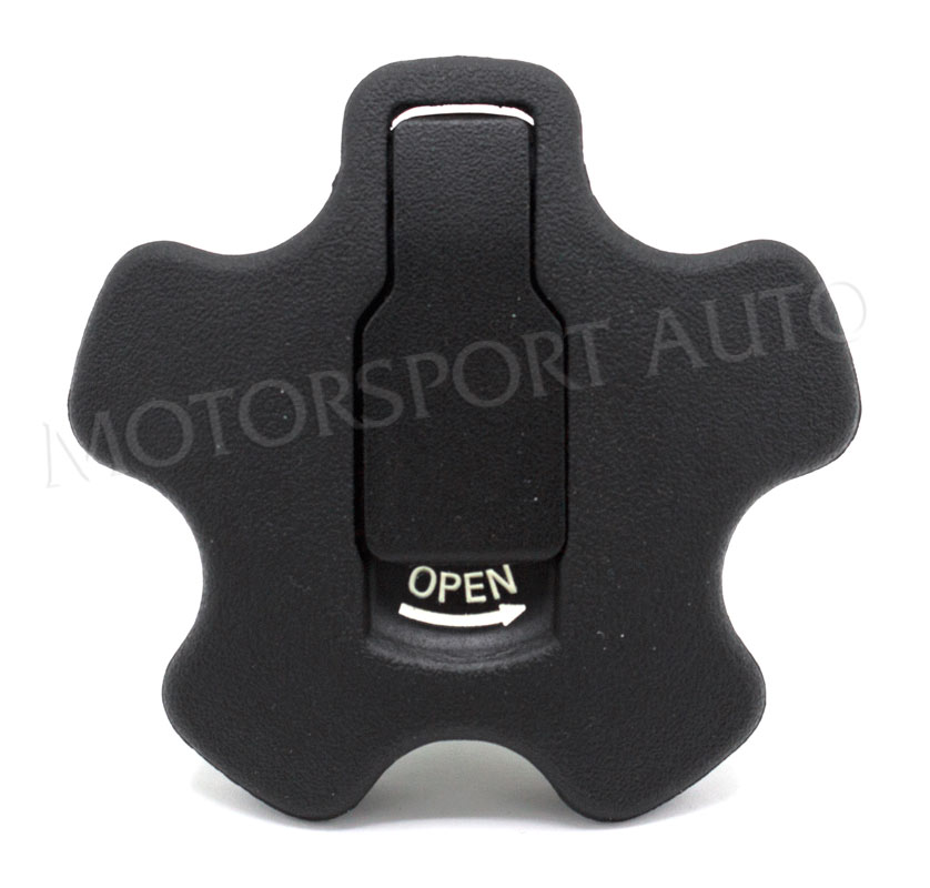 Motorsport Auto - The Z Store - Factory Locking Gas Cap, 79