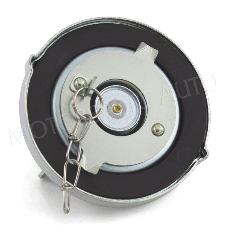 Motorsport Auto - The Z Store - Factory Gas Cap, 70-76 240Z