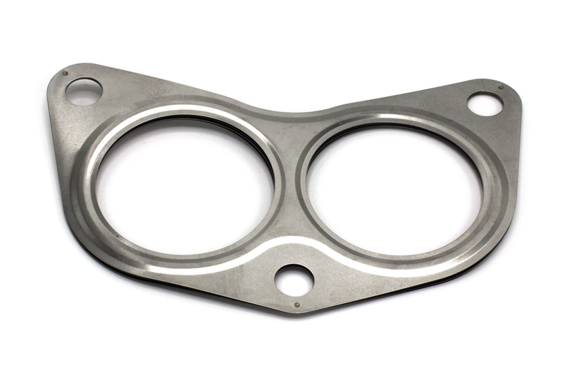 Motorsport Auto - The Z Store - Factory Head Pipe Gasket, 87-89 300ZX