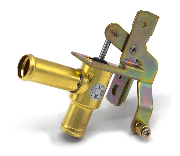 Motorsport Auto - The Z Store - Reproduction Heater Control Cable