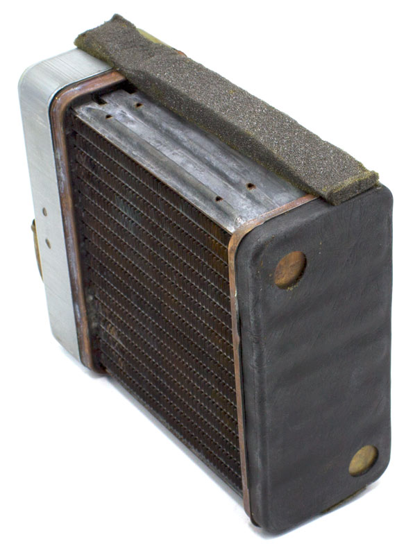 Motorsport Auto - The Z Store - Factory Heater Core, 74-78