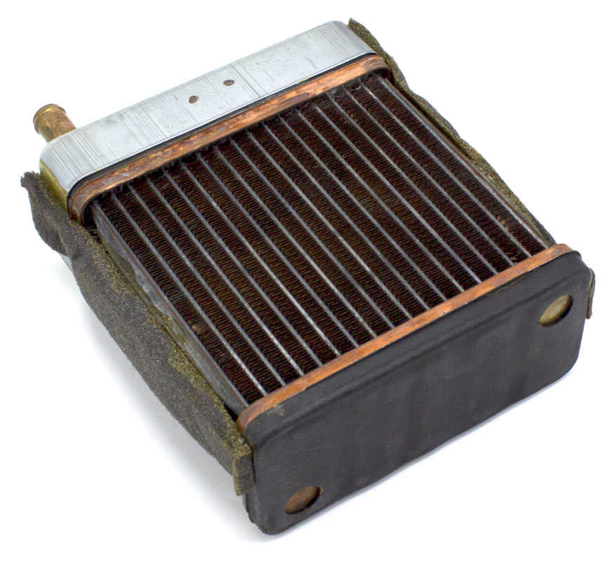 Motorsport Auto - The Z Store - Factory Heater Core, 74-78