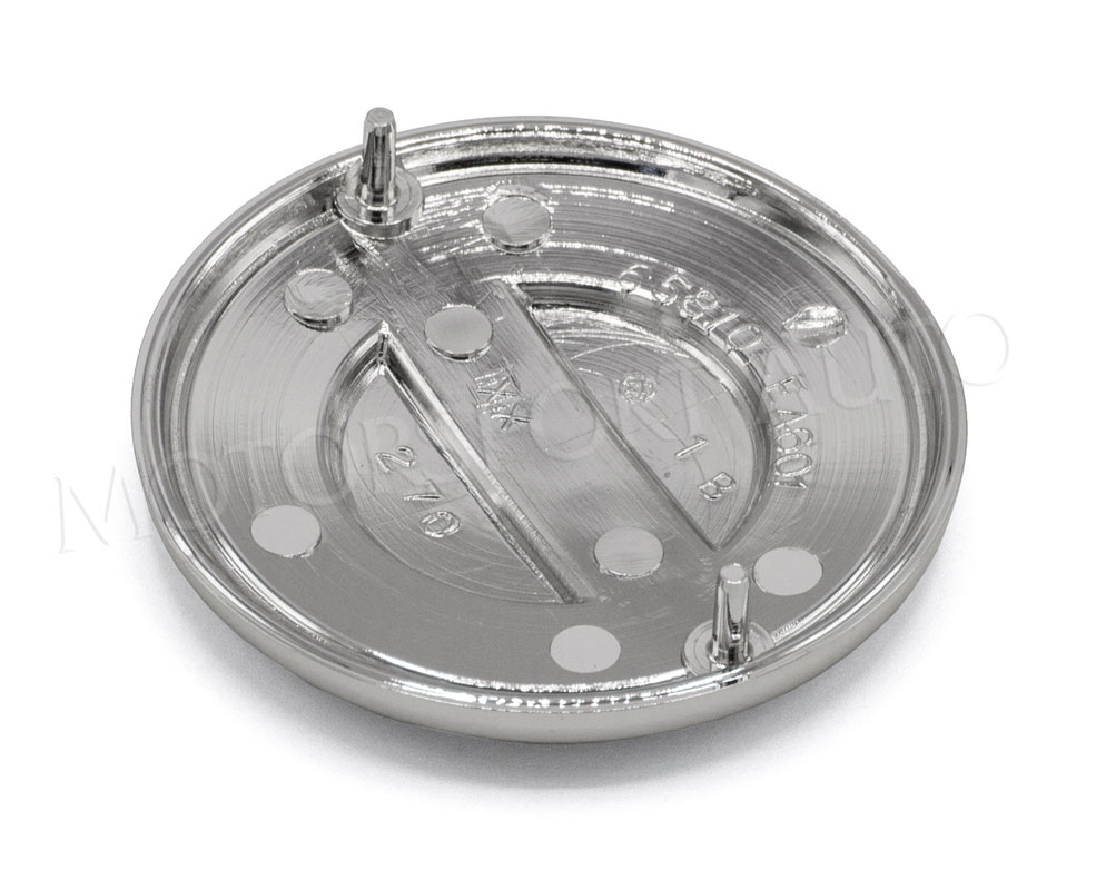 Motorsport Auto - The Z Store - Factory Hood Emblem, 70-78
