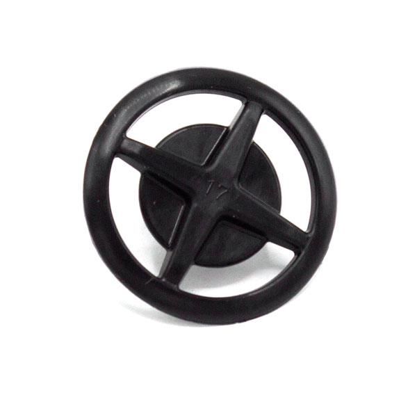 Motorsport Auto - The Z Store - Factory Hood Insulator Clip