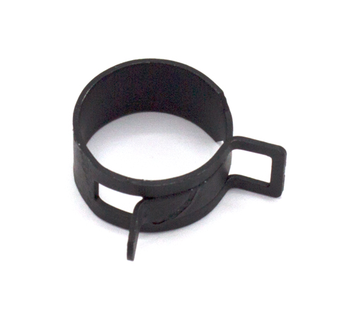 Motorsport Auto - The Z Store - Factory Hose Clamp, Breather & PCV