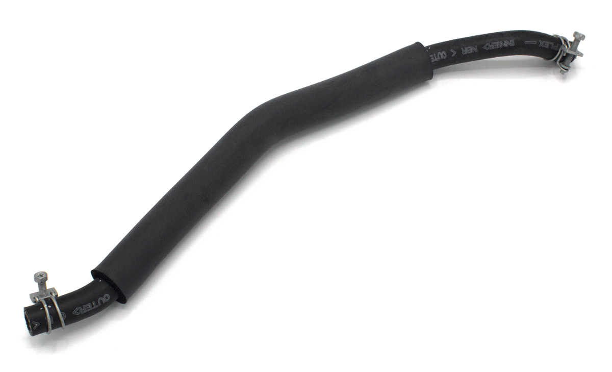 Motorsport Auto - The Z Store - Factory Power Steering Hose