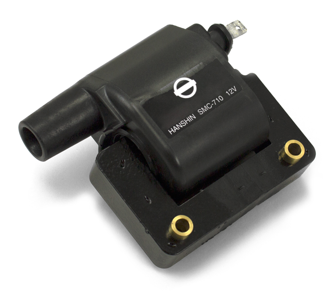31　2 Motorsport Auto - The Z Store - Factory Ignition Coil, 7/83-7/87