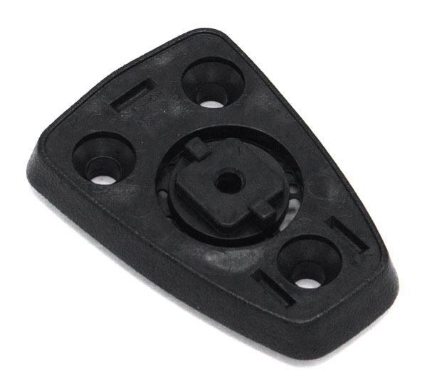 Motorsport Auto - The Z Store - Factory Interior Mirror Base
