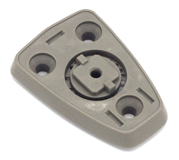 Motorsport Auto - The Z Store - Factory Screw, Rear View