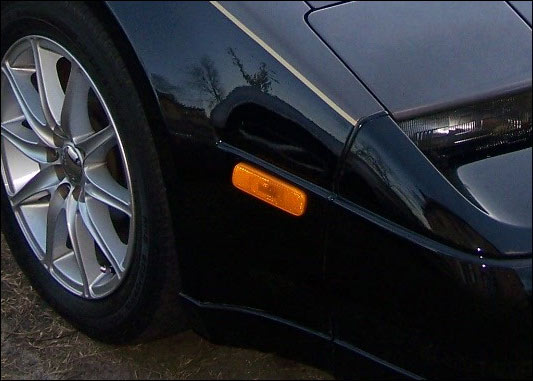 Motorsport Auto - The Z Store - Limited Availability