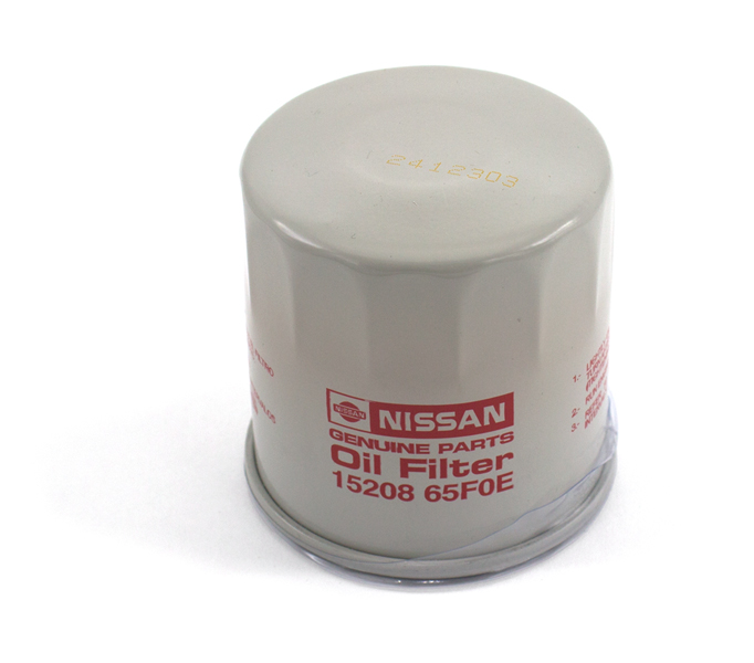 Motorsport Auto - The Z Store - Factory Oil Filter, 03-20 350Z