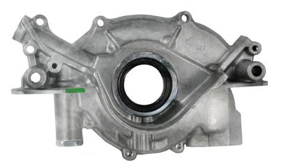 Motorsport Auto - The Z Store - Factory Oil Pump, 7/89-9/94 300ZX
