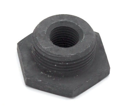 Motorsport Auto - The Z Store - Factory Oxygen Sensor Mounting Nut