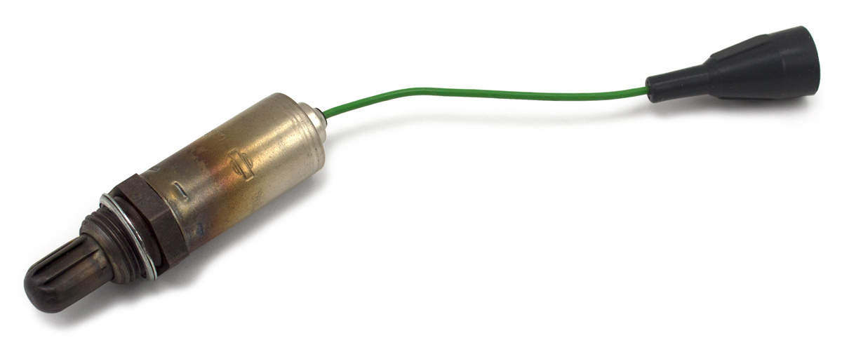 Motorsport Auto - The Z Store - Factory Oxygen Sensor, 79-83