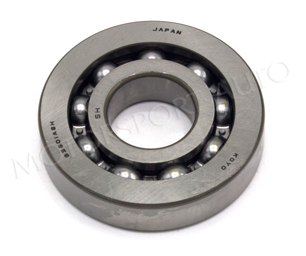 Motorsport Auto - The Z Store - Factory Pinion Bearing, Front, R
