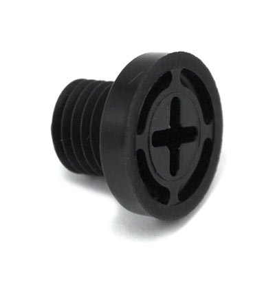 Motorsport Auto - The Z Store - Factory Radiator Drain Plug