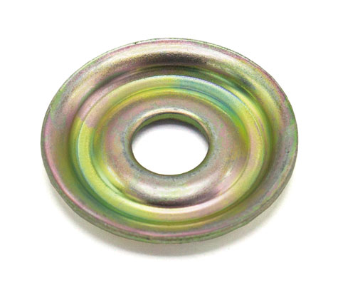 Motorsport Auto - The Z Store - Factory Rear Sway Bar End Link