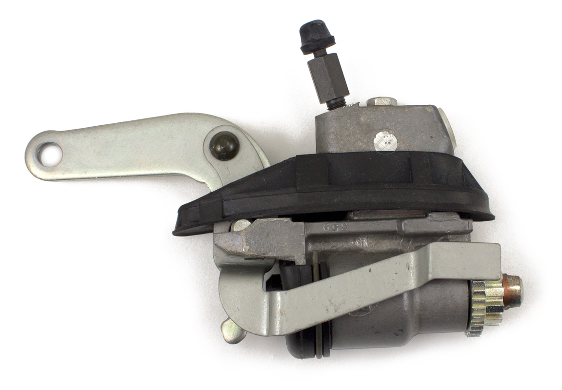 Motorsport Auto - The Z Store - Factory Rear Wheel Cylinder, Left