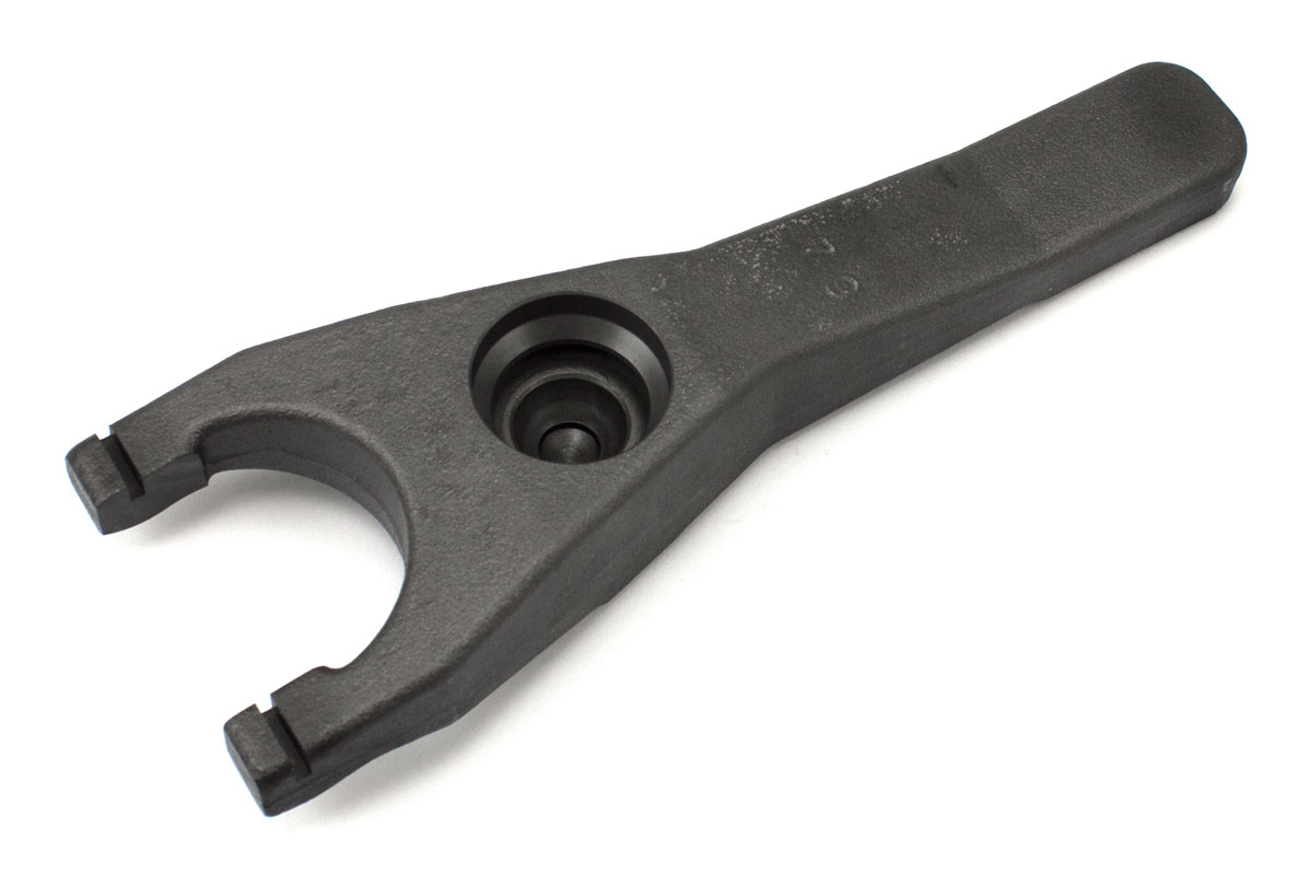 Motorsport Auto - The Z Store - Factory Solid Cast Iron