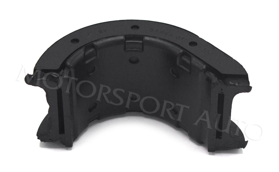 Motorsport Auto - The Z Store - Factory Steering Rack Bushing Half