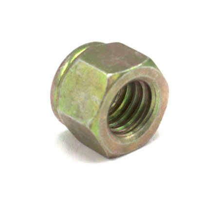 Motorsport Auto - The Z Store - Factory Rear Sway Bar End Link Nut