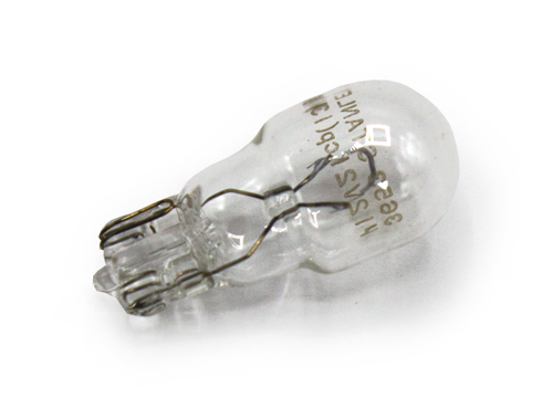 Motorsport Auto - The Z Store - Factory Third Brake Light, 90-8/93