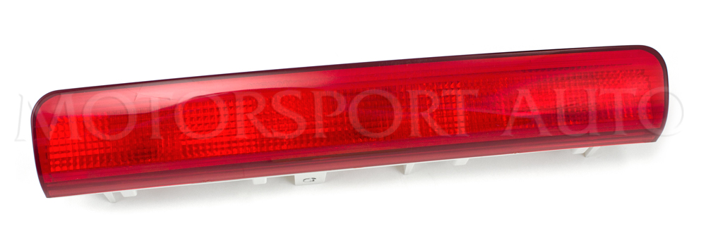 Motorsport Auto - The Z Store - Factory Third Brake Light Lens, 90