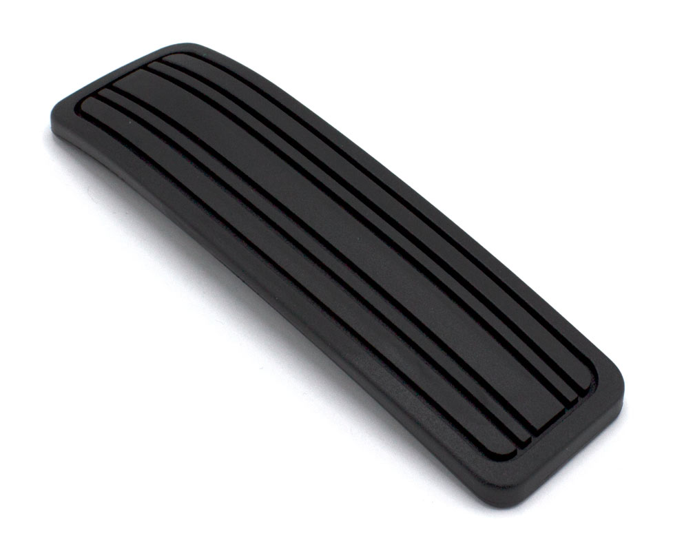 Motorsport Auto - The Z Store - Factory Footrest Pad, 79-83