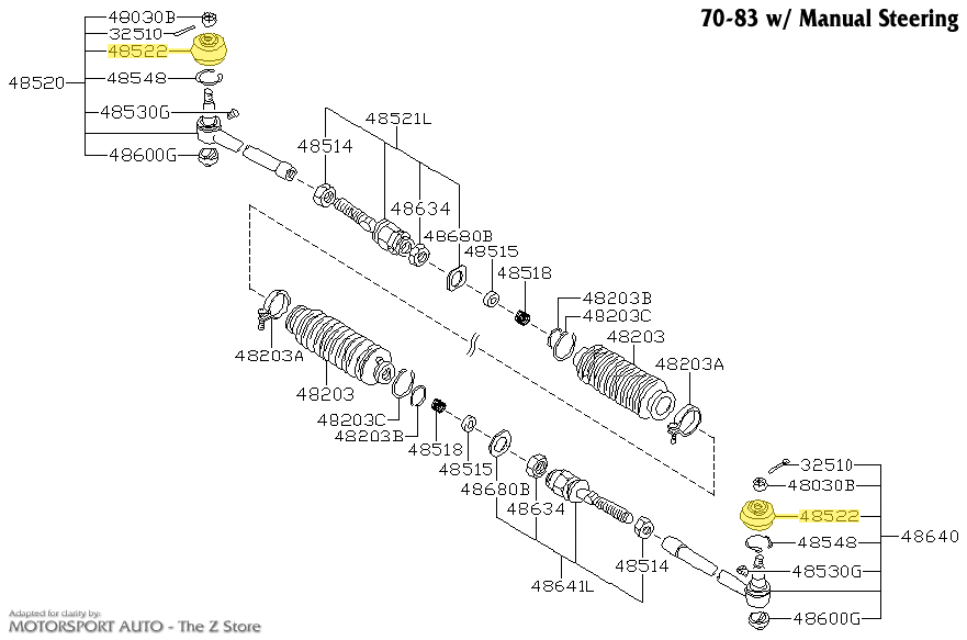 YA−MAN STA-197T Solar Connector-DC 8mm Adapter Cable for Bleti Jackery MxOk Yeti