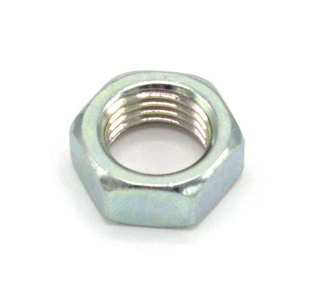 ︎2/8 ^_^ Motorsport Auto - The Z Store - Factory Tie Rod End Nut, 81