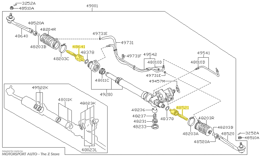 211太郎 1996 - 2003 NINJA ZX-7R ZX750 JUNCTION BOX FUSE HOLDER 26021
